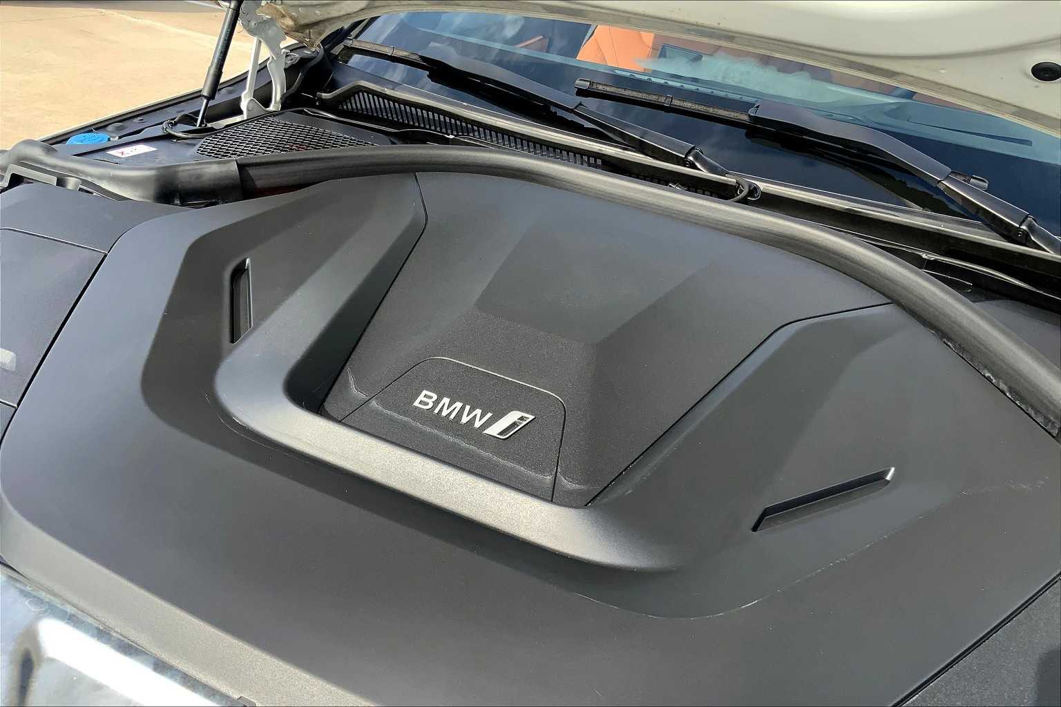 2023 Bmw i4 eDrive35 photo 31