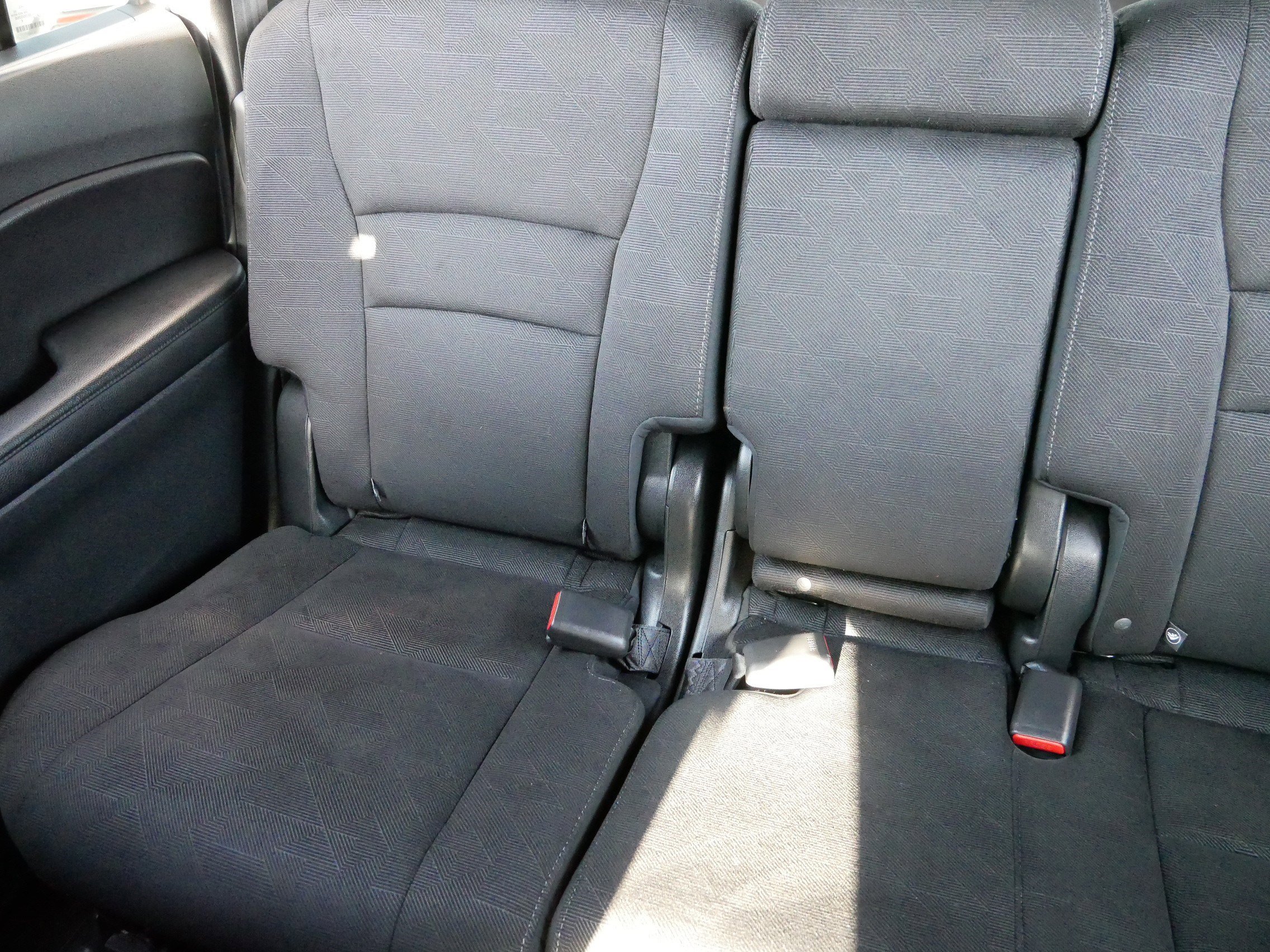 2022 Honda Pilot Sport photo 11