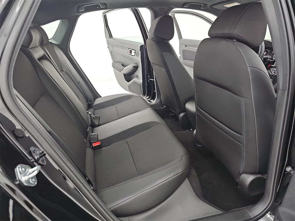 2026 Honda Civic Hybrid photo 12