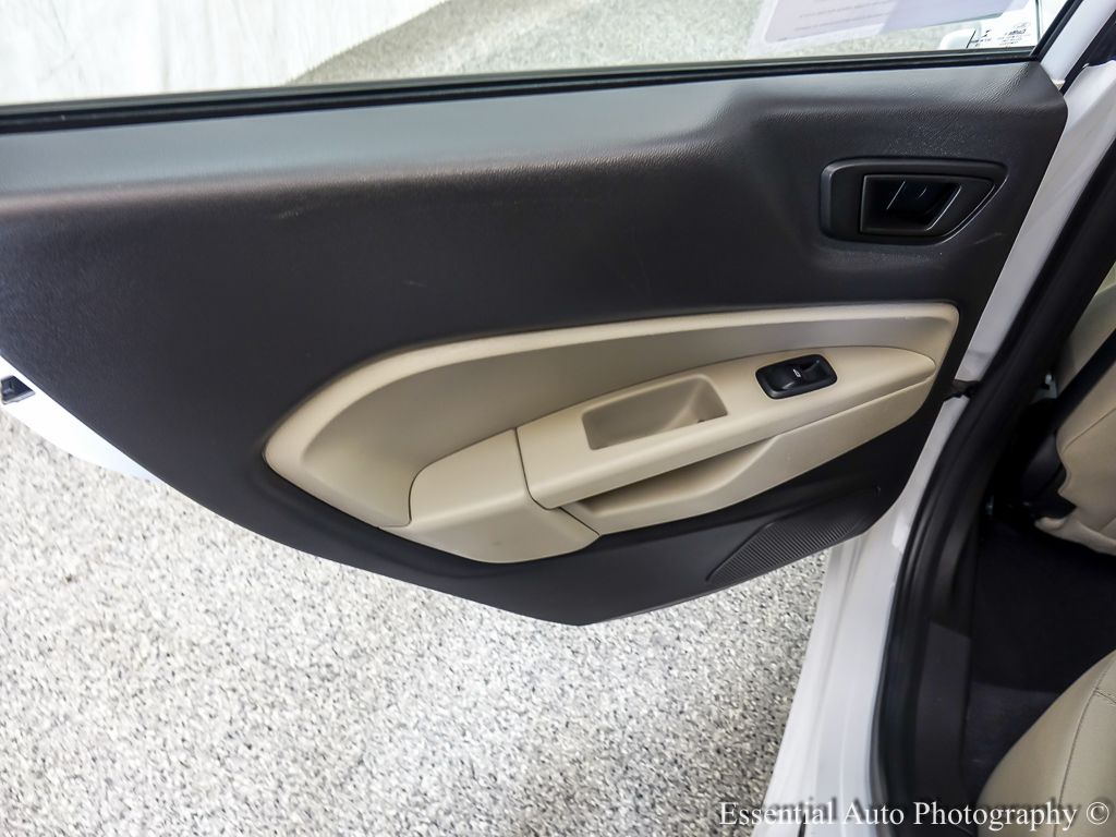 2019 FORD FIESTA - Image 21