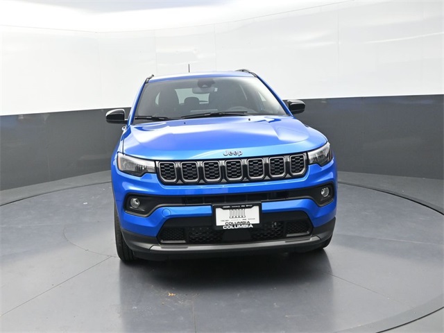 2026 Jeep Compass Latitude Altitude photo 2