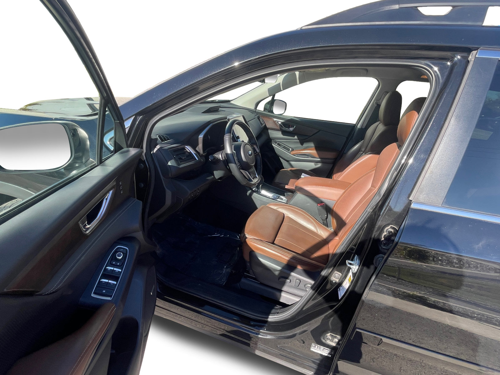 Used 2023 Subaru Ascent Touring with VIN 4S4WMAWD7P3403265 for sale in Kansas City