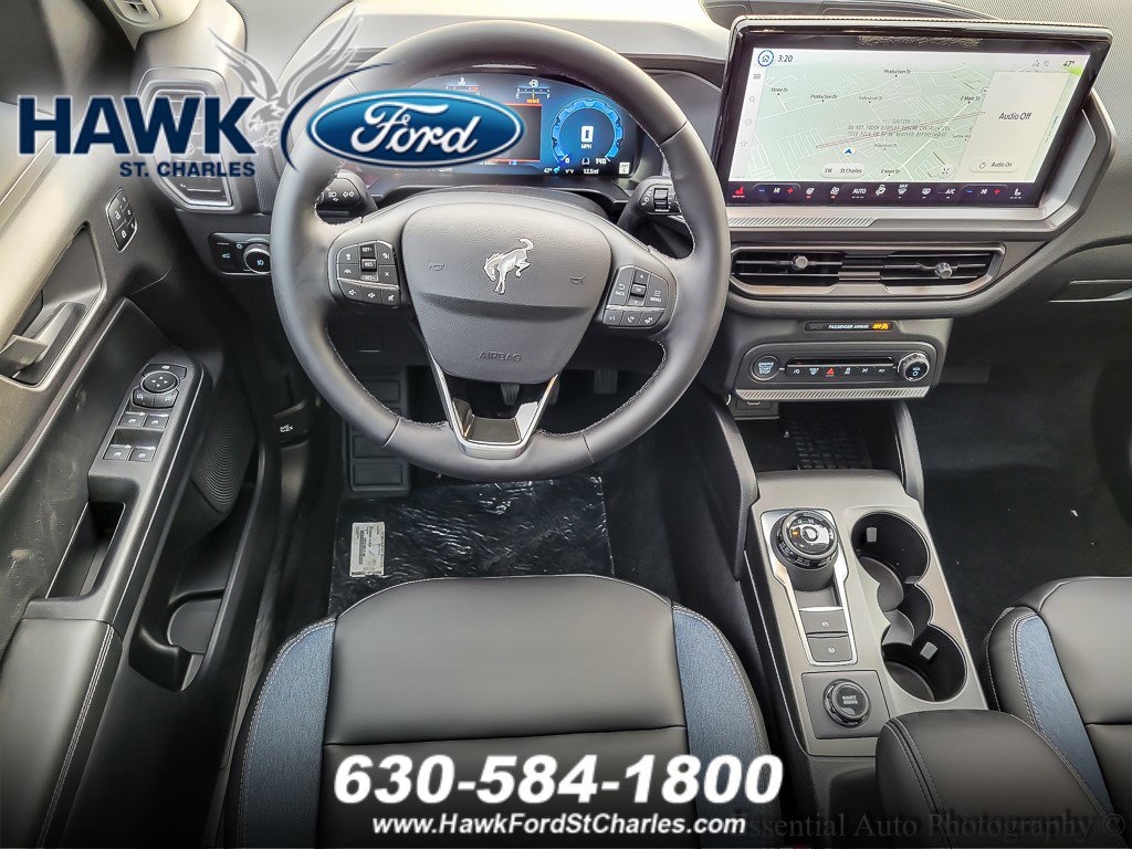 2025 FORD BRONCO SPORT - Image 10