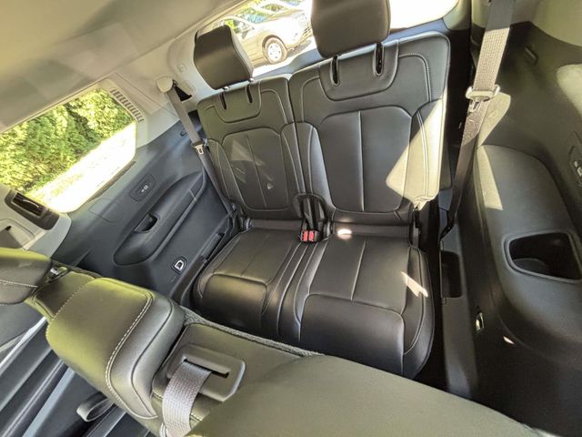 2022 Jeep Grand Cherokee Limited photo 11