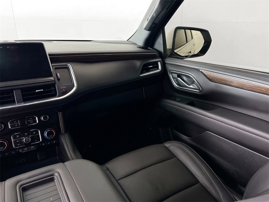2024 Chevrolet Tahoe High Country photo 25