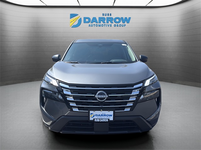 2026 Nissan Rogue S photo 7