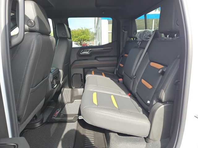 2026 Gmc Sierra 1500 AT4 photo 15