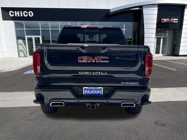 2025 Gmc Sierra 1500 Denali photo 6