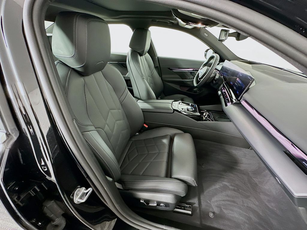 2024 Bmw i5 eDrive40 photo 27