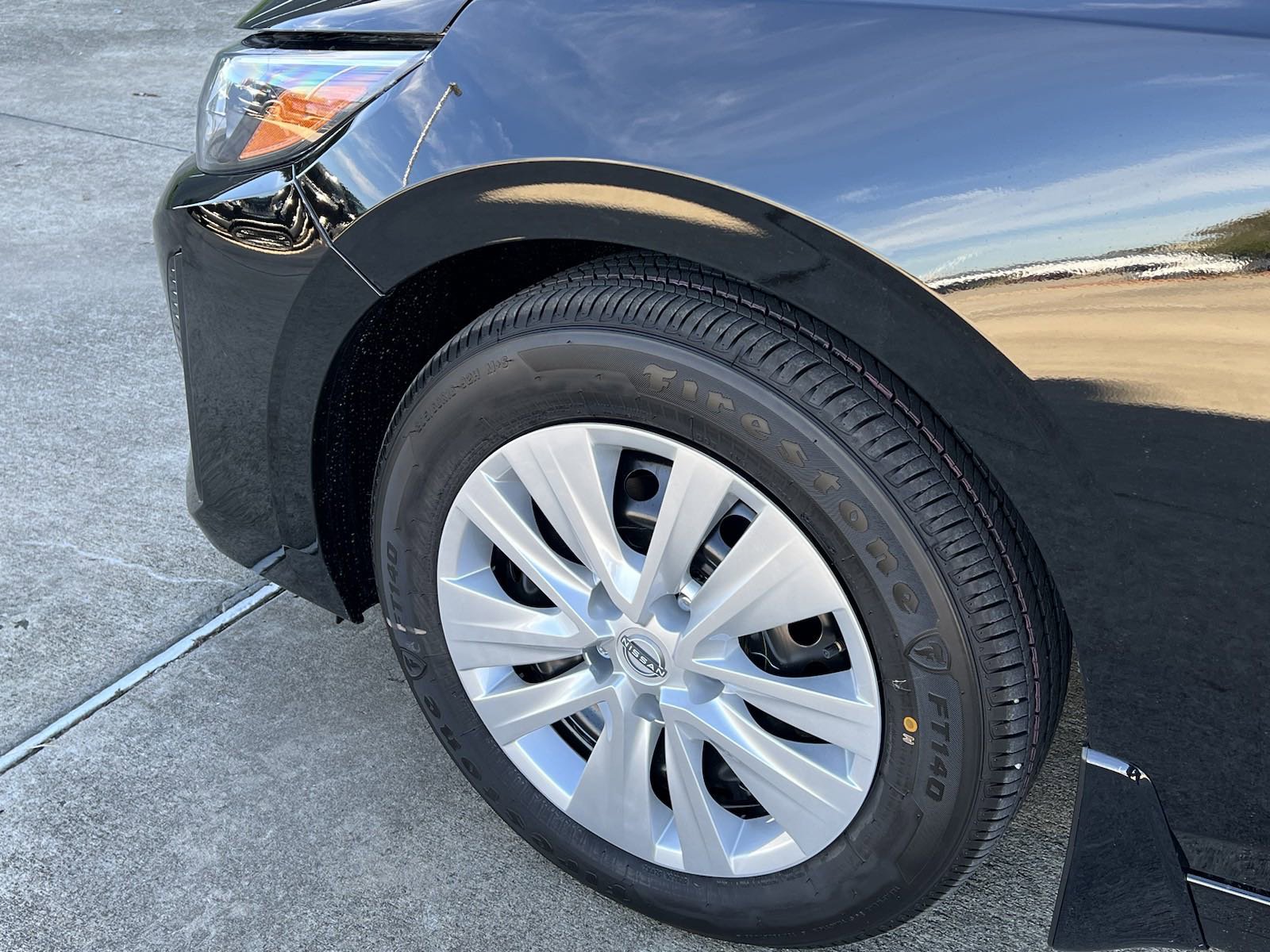 2025 Nissan Sentra S photo 19