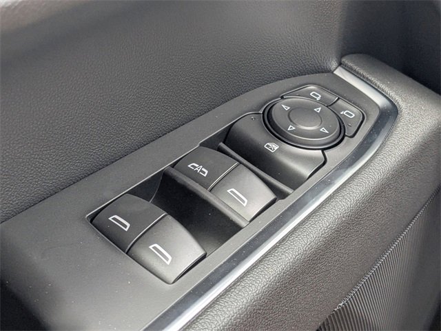 2026 Chevrolet Silverado 1500 LT photo 20