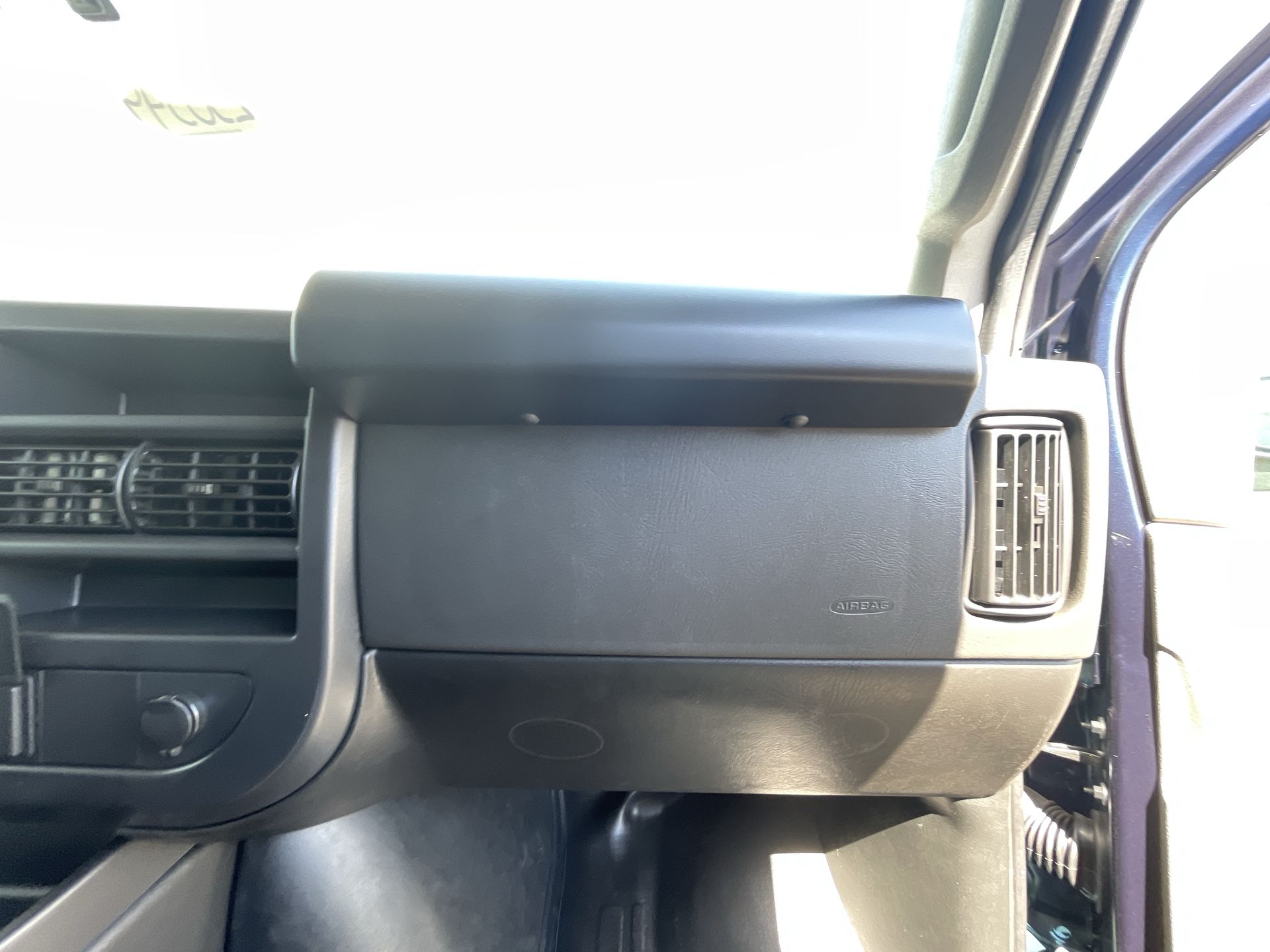 2025 Chevrolet Express Cargo 3500 photo 54