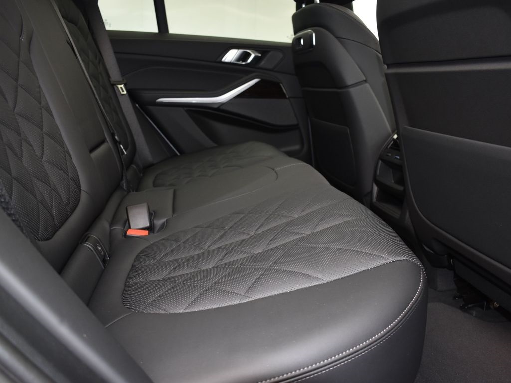 2024 Bmw X5 xDrive40i photo 21
