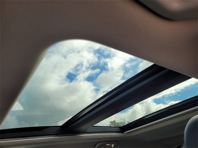 2024 Mazda CX-50 2.5 S Premium photo 4