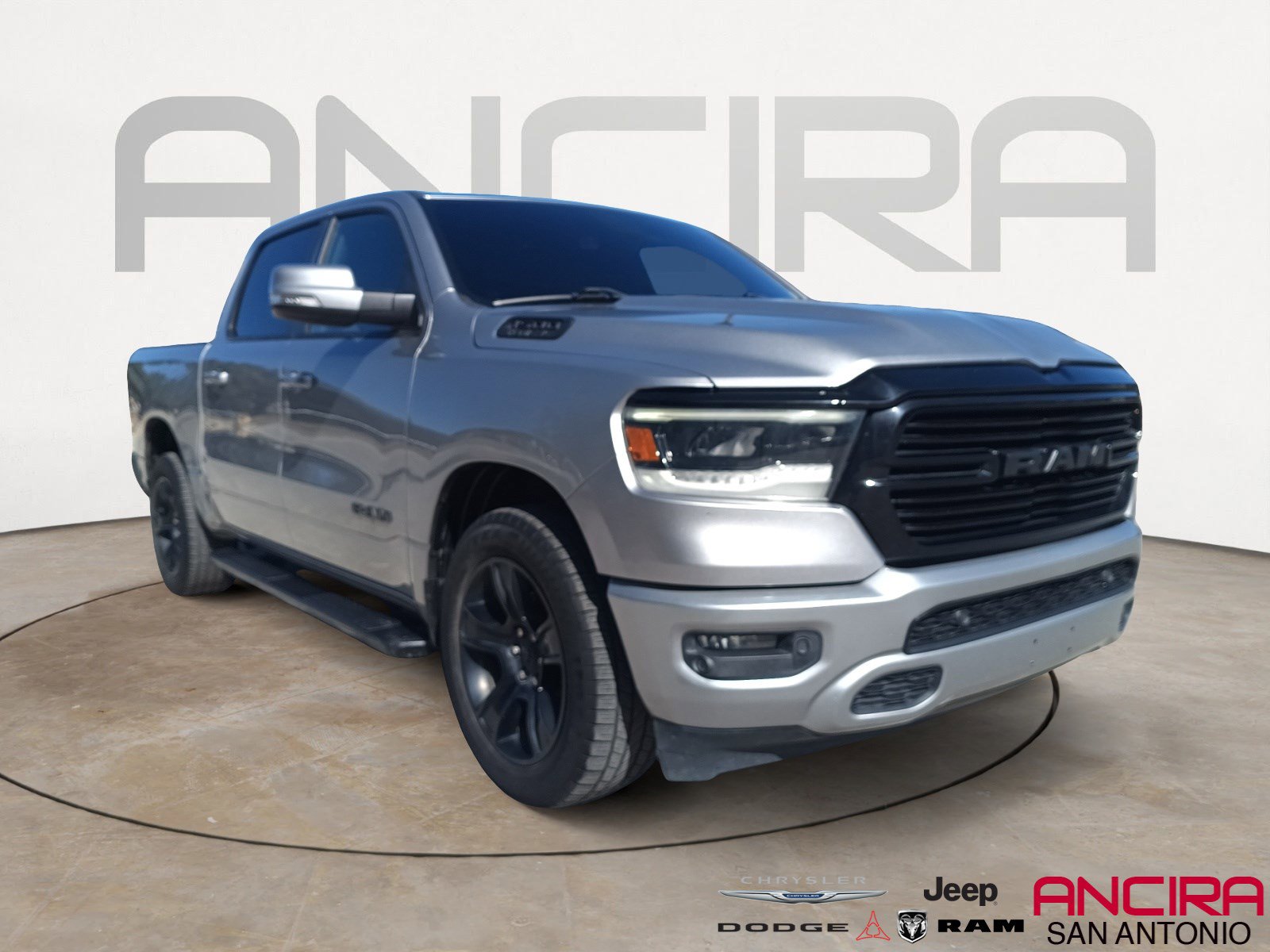 2020 RAM Ram 1500 Pickup Big Horn/Lone Star's photo