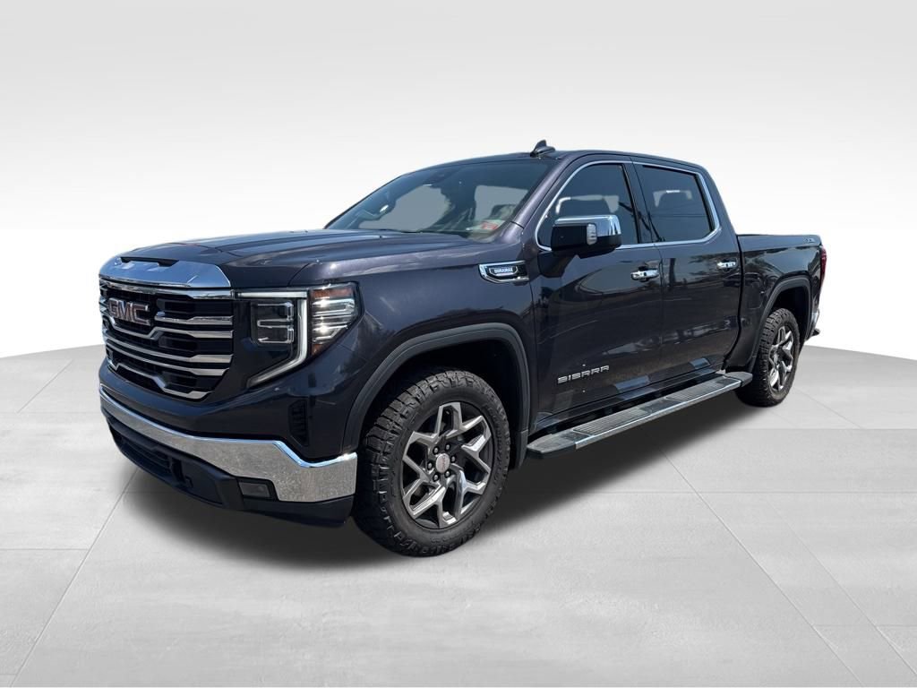 2023 Gmc Sierra 1500 SLT photo 3
