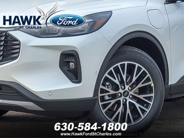 2024 FORD ESCAPE - Image 23