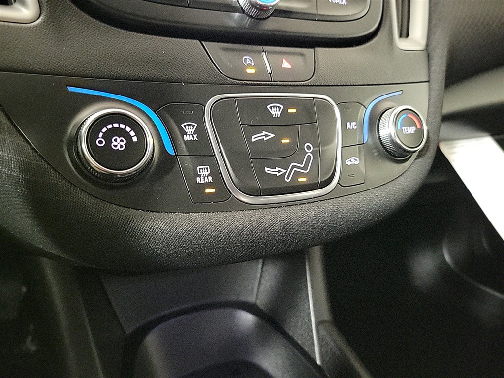 2023 CHEVROLET MALIBU - Image 17