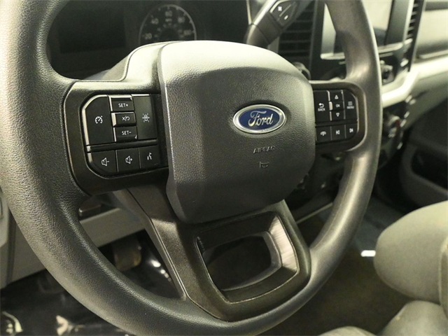 2022 Ford F-150 XLT photo 14