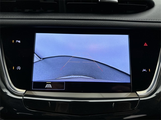 2022 Cadillac XT6 Premium Luxury photo 9