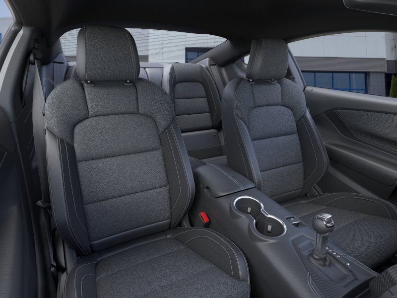 2025 Ford Mustang GT photo 10