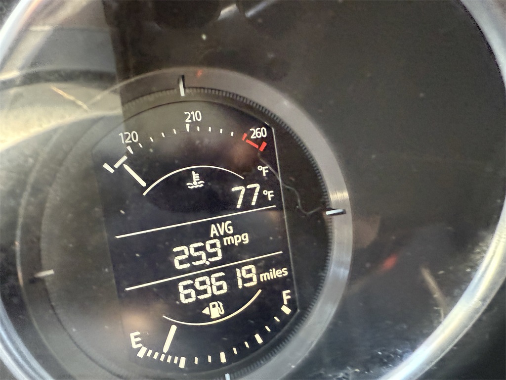 2019 Mazda CX-5 Sport photo 4