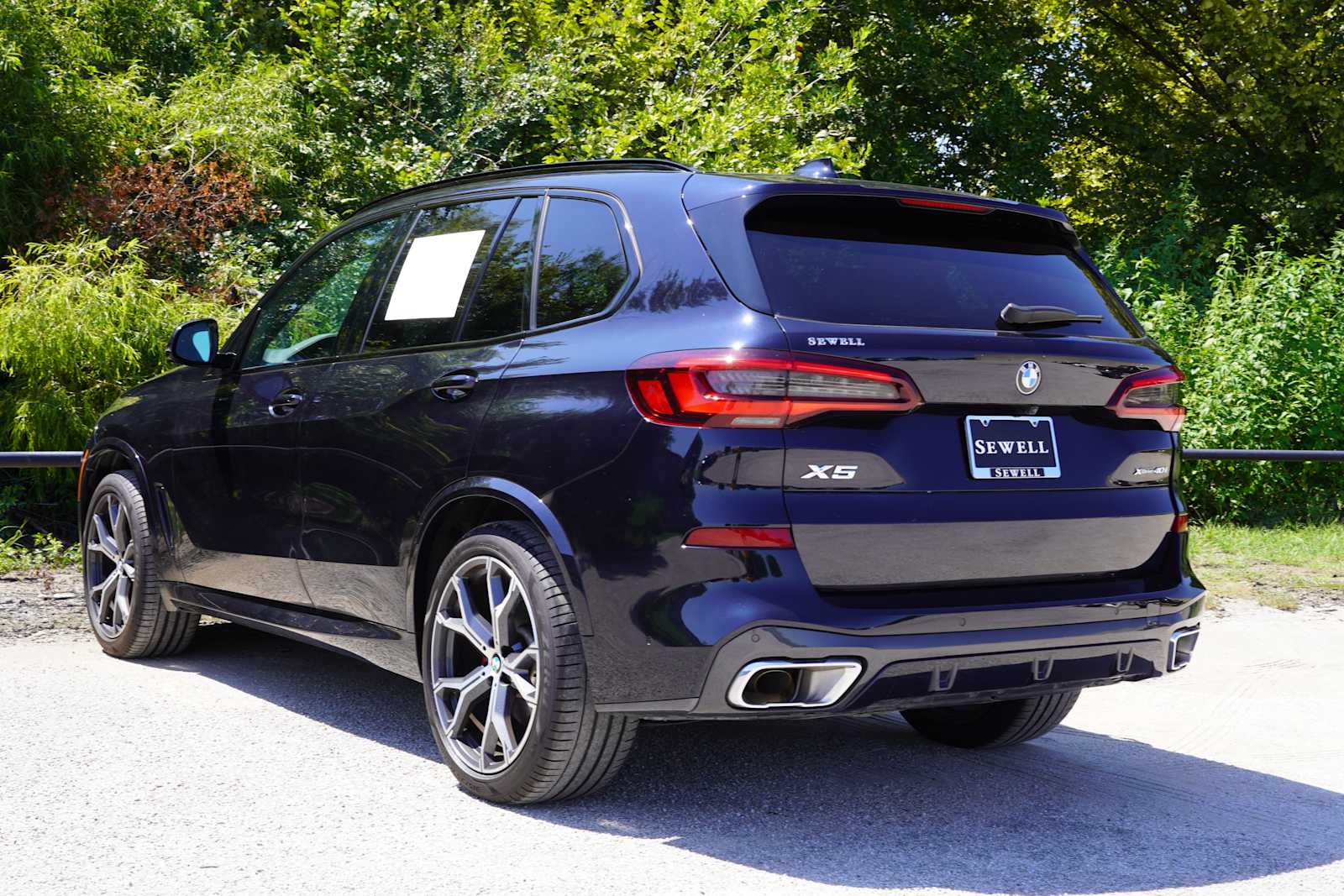2023 Bmw X5 xDrive40i photo 6