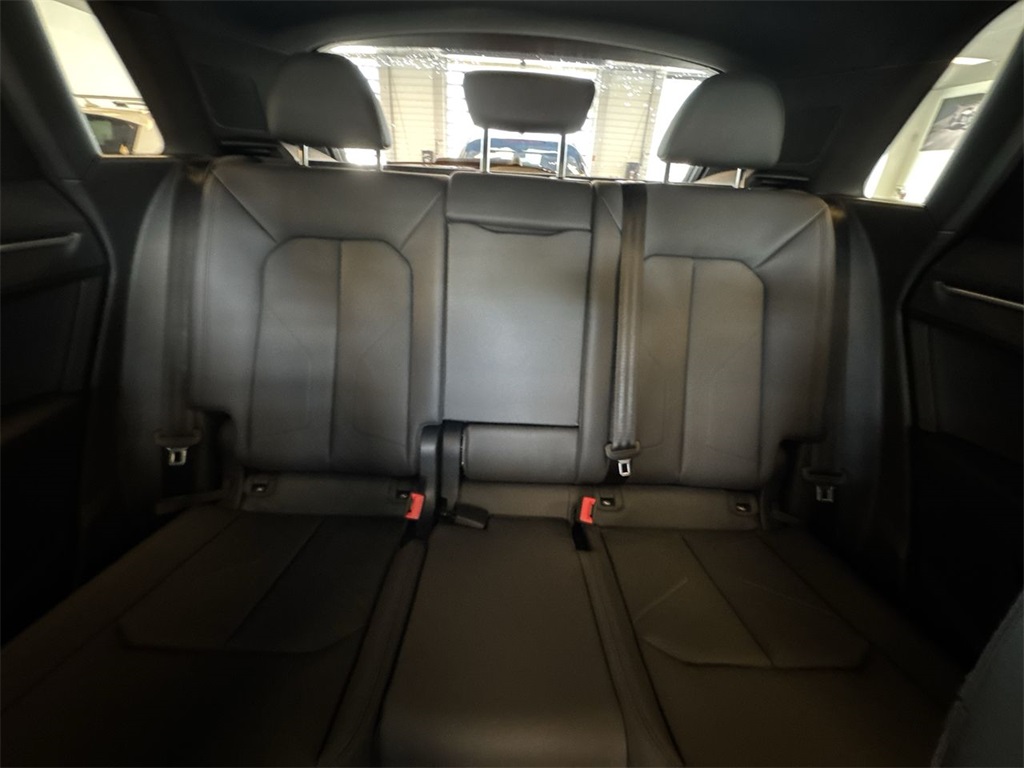 2025 Audi Q3 Premium S line photo 21
