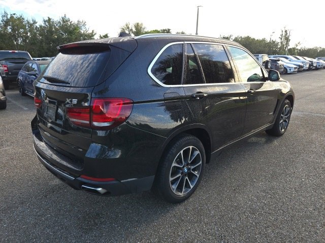 2018 Bmw X5 xDrive35i photo 3