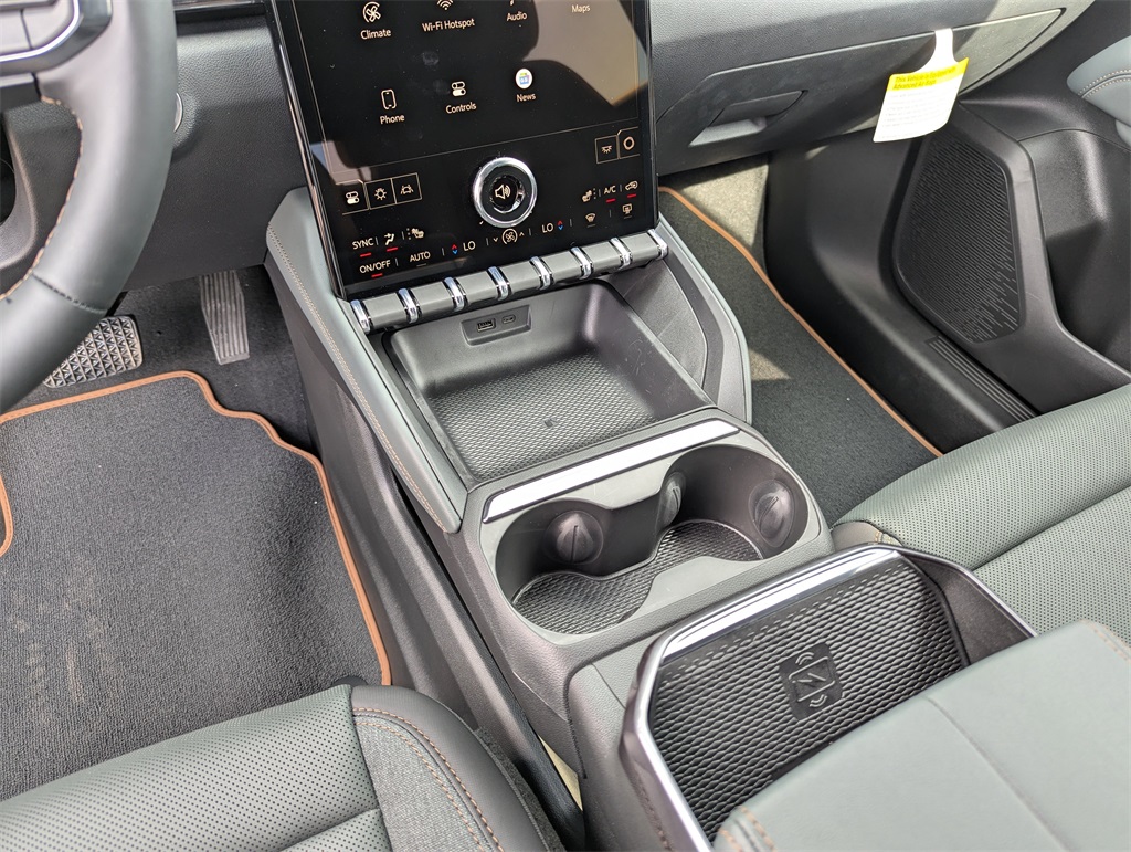 2026 Gmc Terrain AT4 photo 23