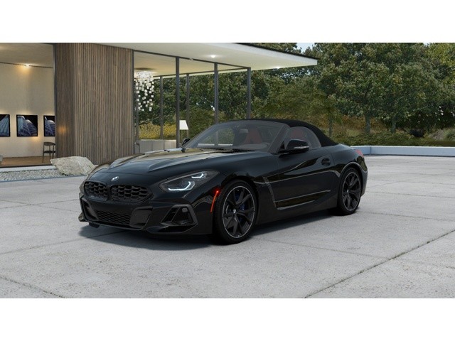 2026 BMW Z4