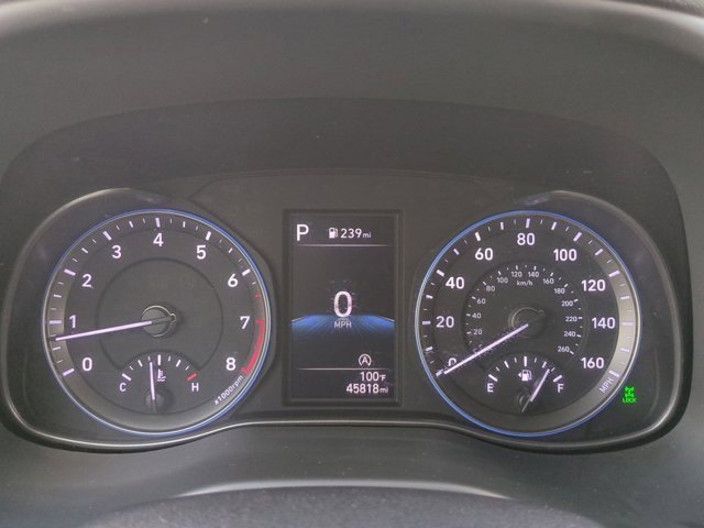 2023 Hyundai Kona SEL photo 3