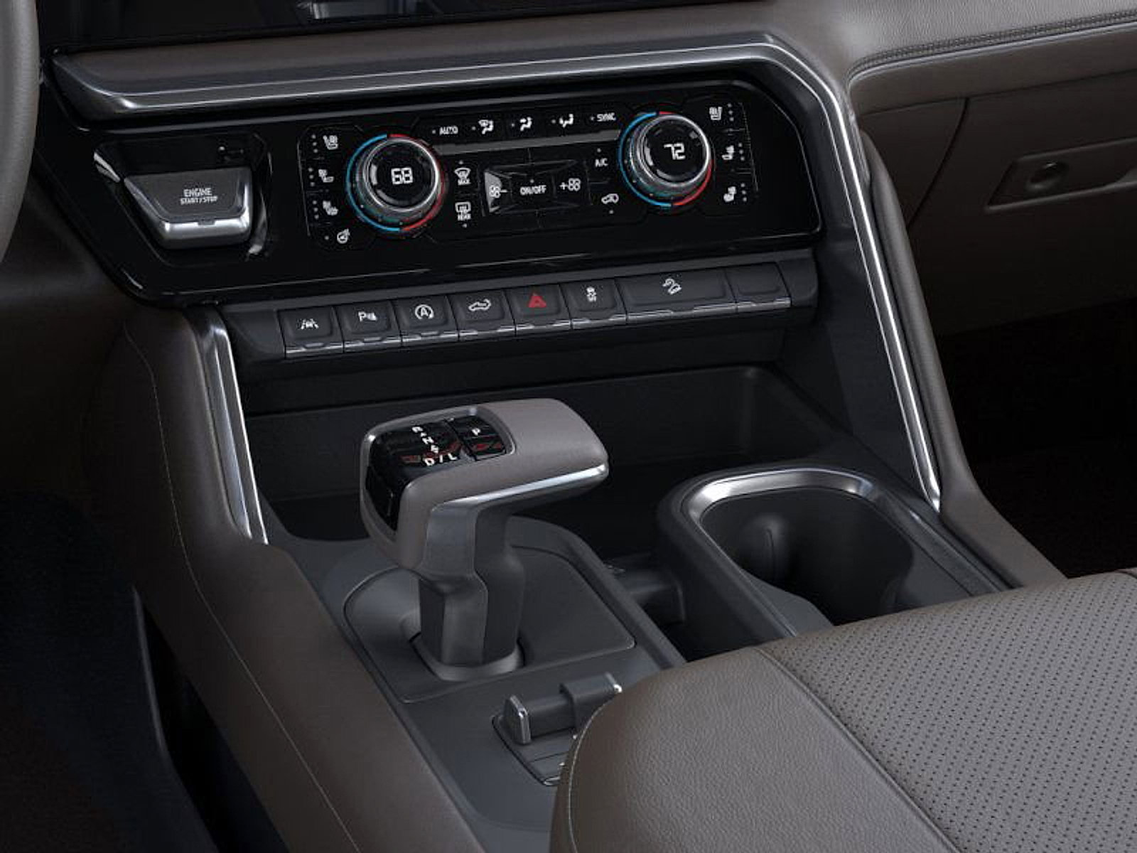2025 Gmc Sierra 1500 Denali photo 21
