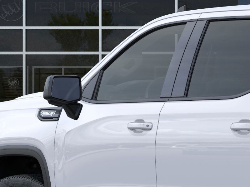 2026 Gmc Sierra Elevation photo 12