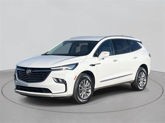 2024 Buick Enclave Essence's photo