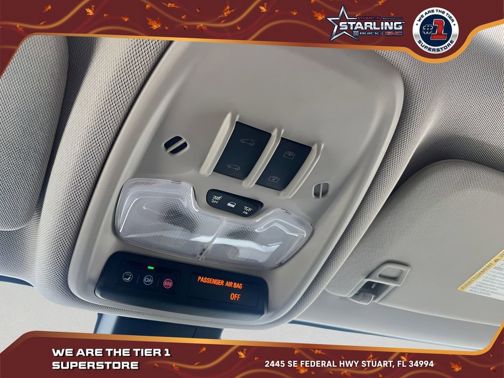 2026 Buick Encore GX Sport Touring photo 48
