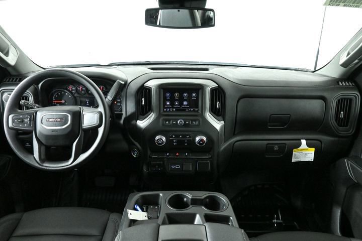 2024 Gmc Sierra 2500 HD Pro photo 10