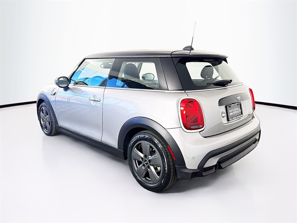 2023 Mini Cooper Base photo 4