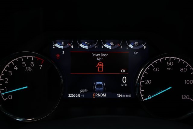 2023 Ford F-150 XLT photo 17