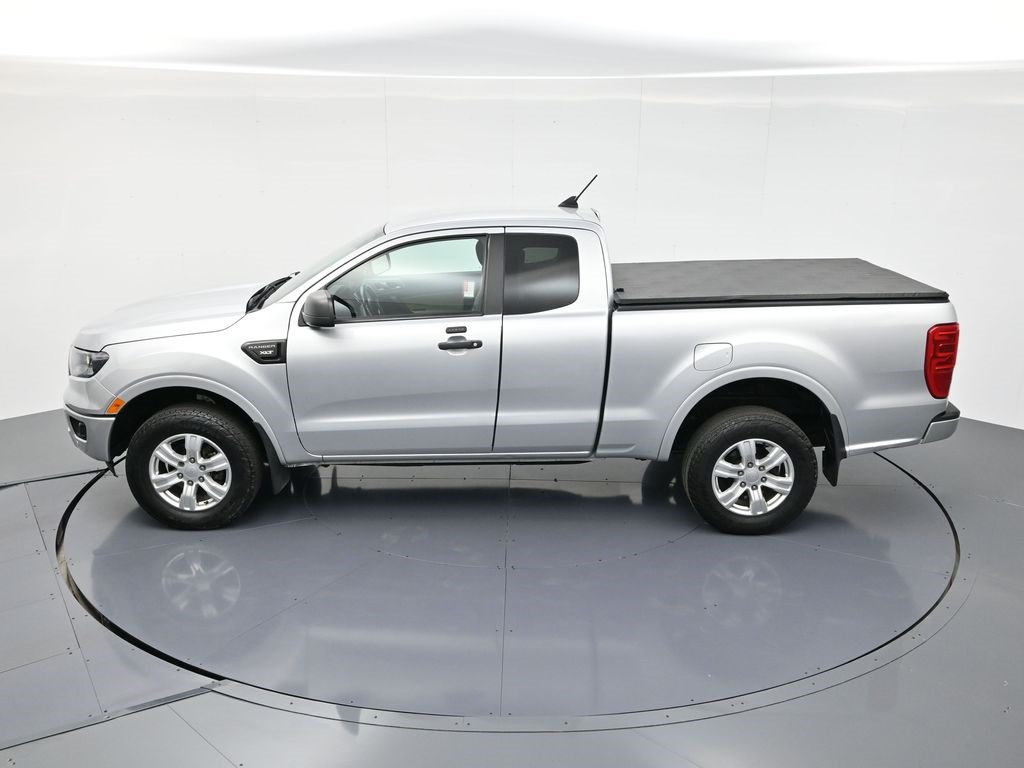2019 Ford Ranger XLT photo 41