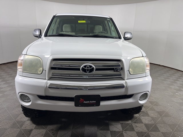 Used 2006 Toyota Tundra SR5 with VIN 5TBDT44166S522391 for sale in Shakopee, Minnesota