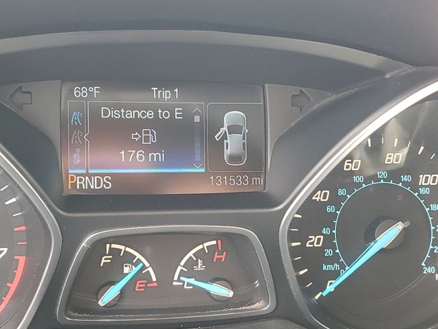 2016 Ford Escape SE photo 4