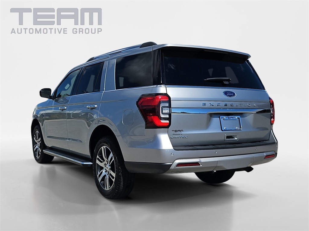 2023 Ford Expedition Limited photo 5