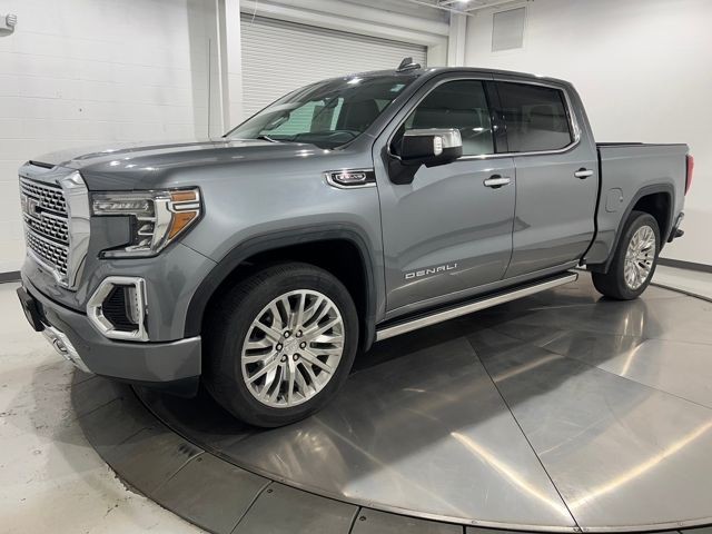 2019 GMC Sierra 1500 Denali Denali's photo