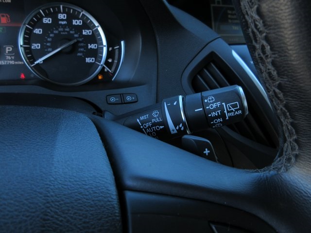 2014 Acura MDX Technology photo 14