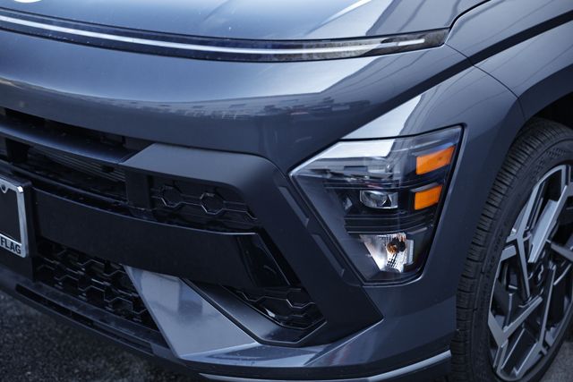 2024 Hyundai Kona N Line photo 11