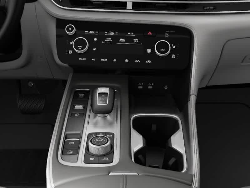 2026 Infiniti QX60 Luxe AWD photo 19
