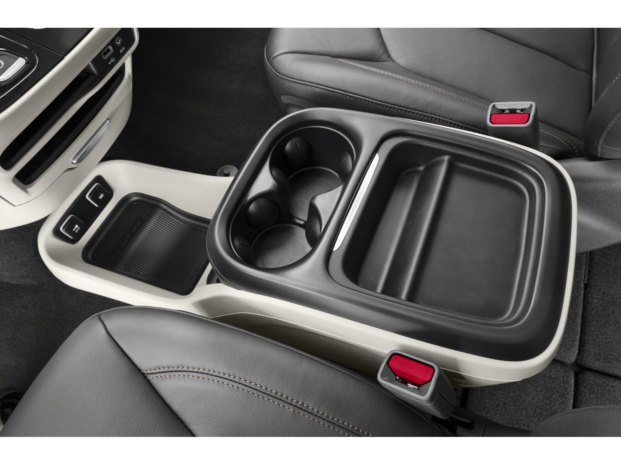 2020 Chrysler Pacifica Touring Plus photo 15