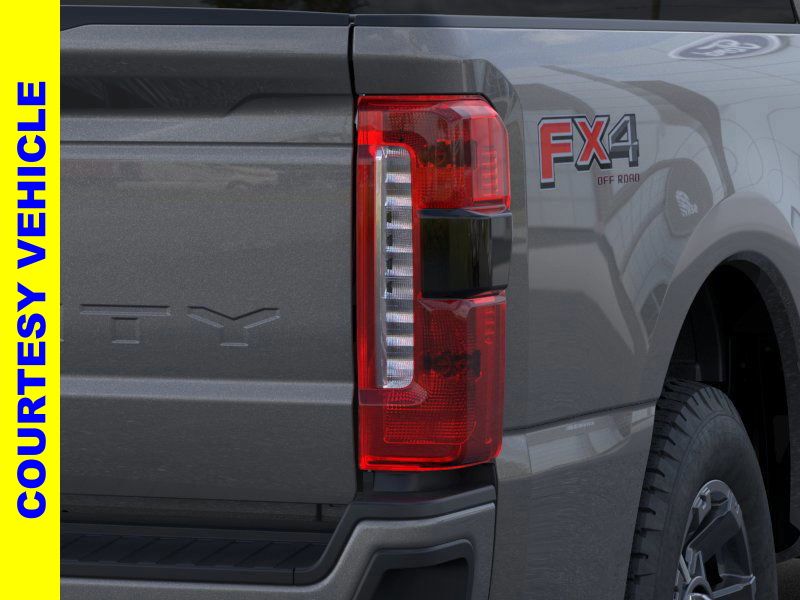 2025 Ford F-250 photo 20