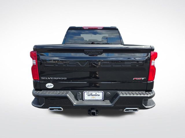2025 Chevrolet Silverado 1500 RST photo 3